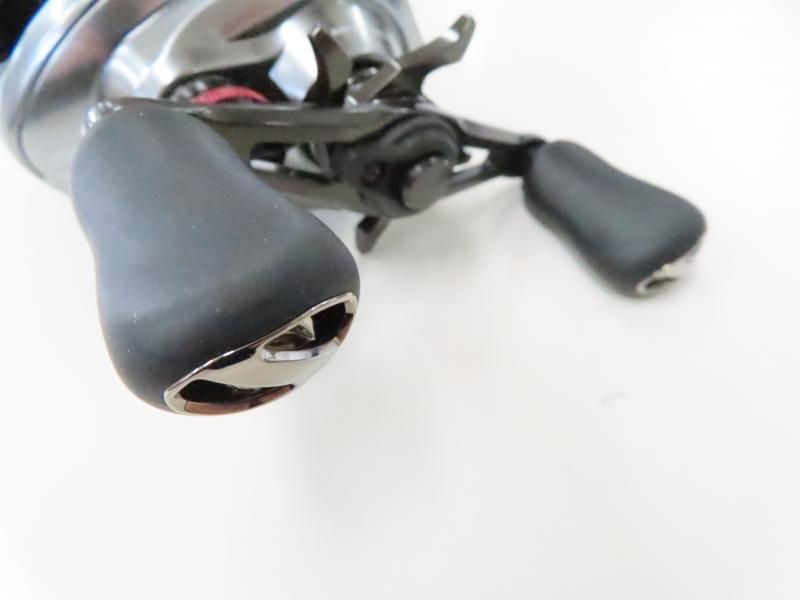 シマノ 21スコーピオン DC 150 右 (03-8206230013) 商品の説明※付属品