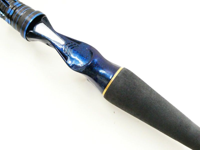 ダイワ 極鋭 タチウオテンヤ SP 91-180 AGS (03-8311110011) - メルカリ