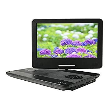 ASTEX ポータブルブルーレイプレーヤー AS-BD133極美品。ほぼ新品 非常に良い】 13.3インチポータブルブルーレイプレーヤー AS-BD133