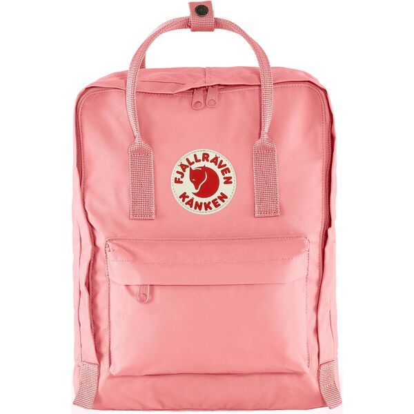フェールラーベン メンズ バッグ バックパック・リュックサック Fjallraven Kanken Backpack Pink ピンク