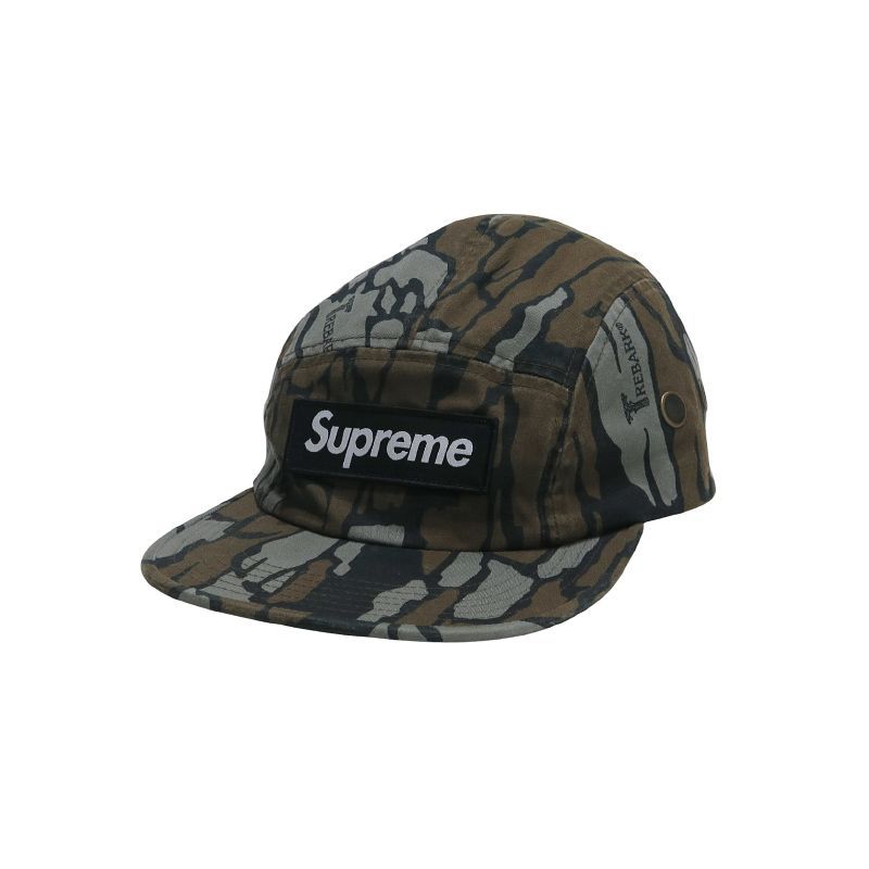 帽子 Supreme Military Camp Cap Camo 25ss SUPREME シュプリーム 25SS MILITARY CAMP CAP ミリタリー キャンプ