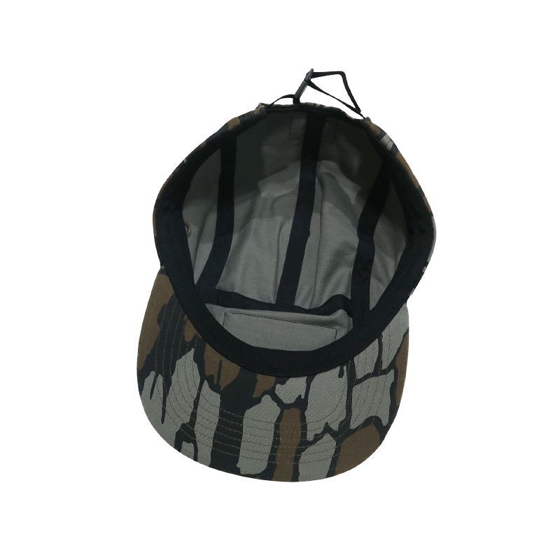 SUPREME シュプリーム 25SS MILITARY CAMP CAP ミリタリー キャンプ