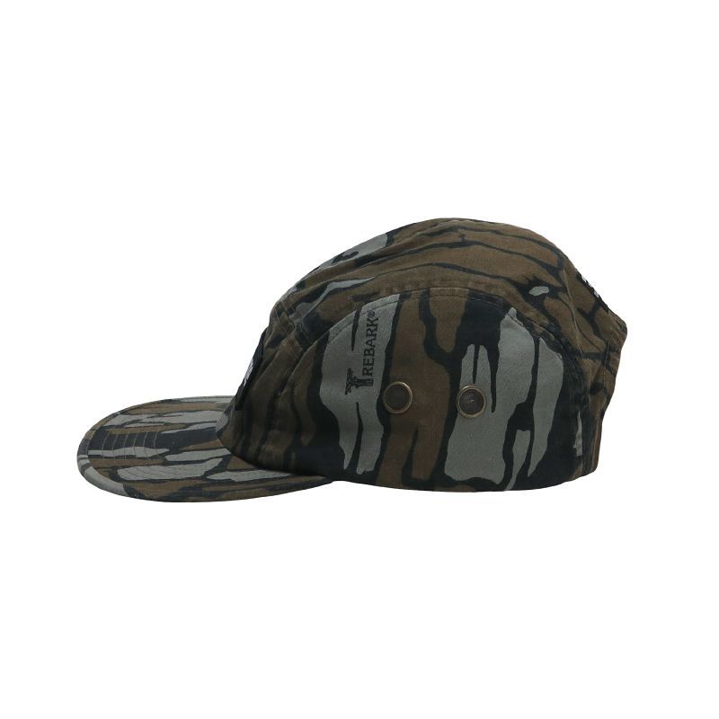SUPREME シュプリーム 25SS MILITARY CAMP CAP ミリタリー キャンプ