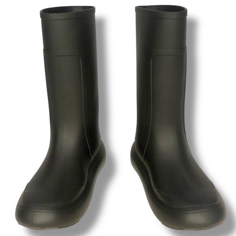 Salvatore Ferragamo サルヴァトーレフェラガモ レインブーツ 26