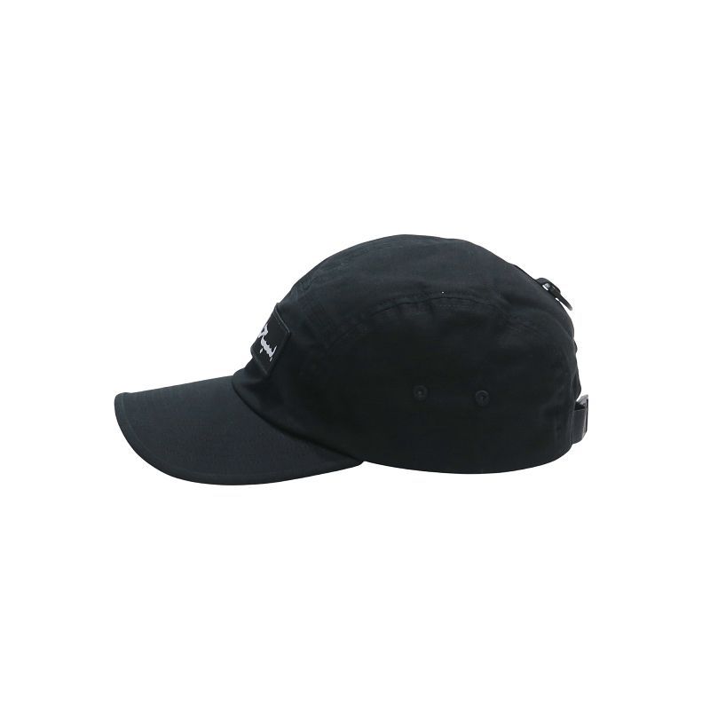 新品同様 SUPREME シュプリーム 23AW ARABIC LOGO CAMP CAP アラビック