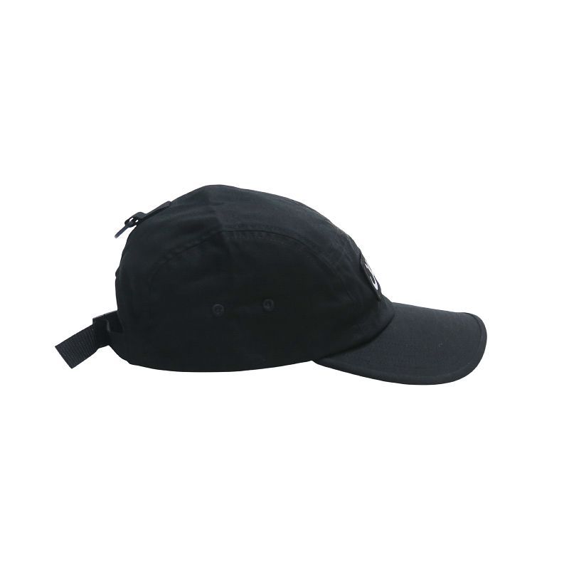 新品同様 SUPREME シュプリーム 23AW ARABIC LOGO CAMP CAP アラビック