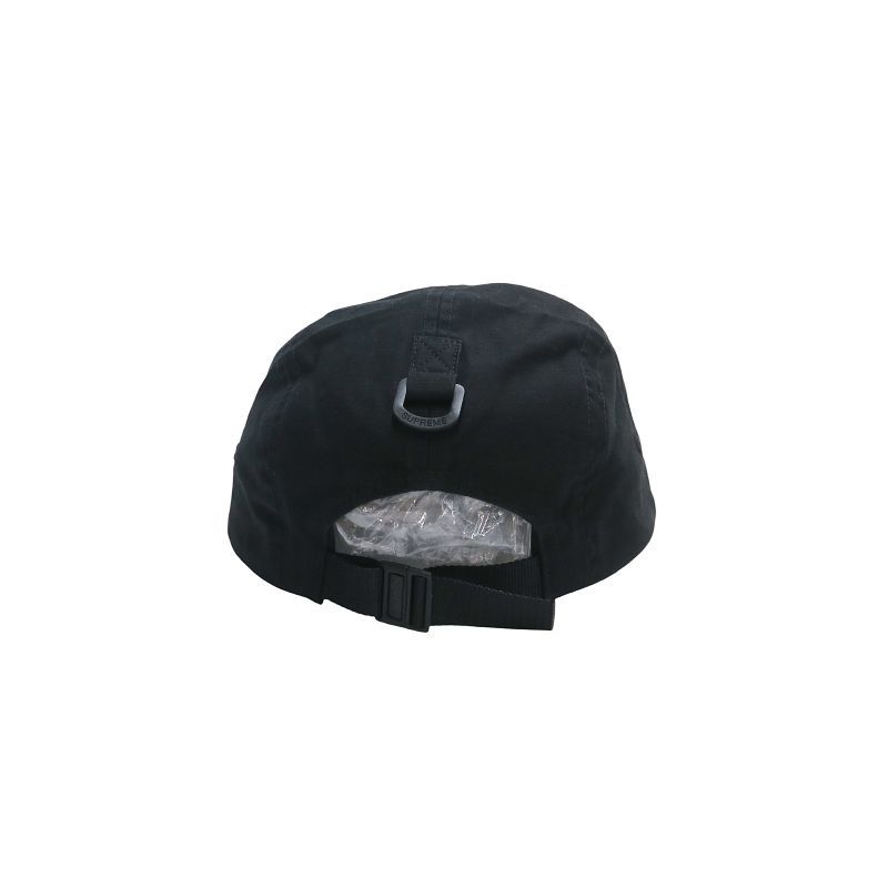 新品同様 SUPREME シュプリーム 23AW ARABIC LOGO CAMP CAP アラビック