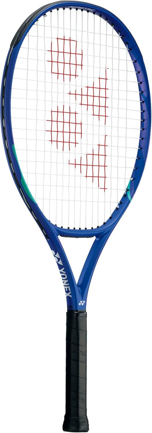 【新品・5営業日で発送】YONEX ヨネックス Eゾーン_ジュニア_24 (08EZJ24G) 色 : ブラストブルー サイズ : G03 
