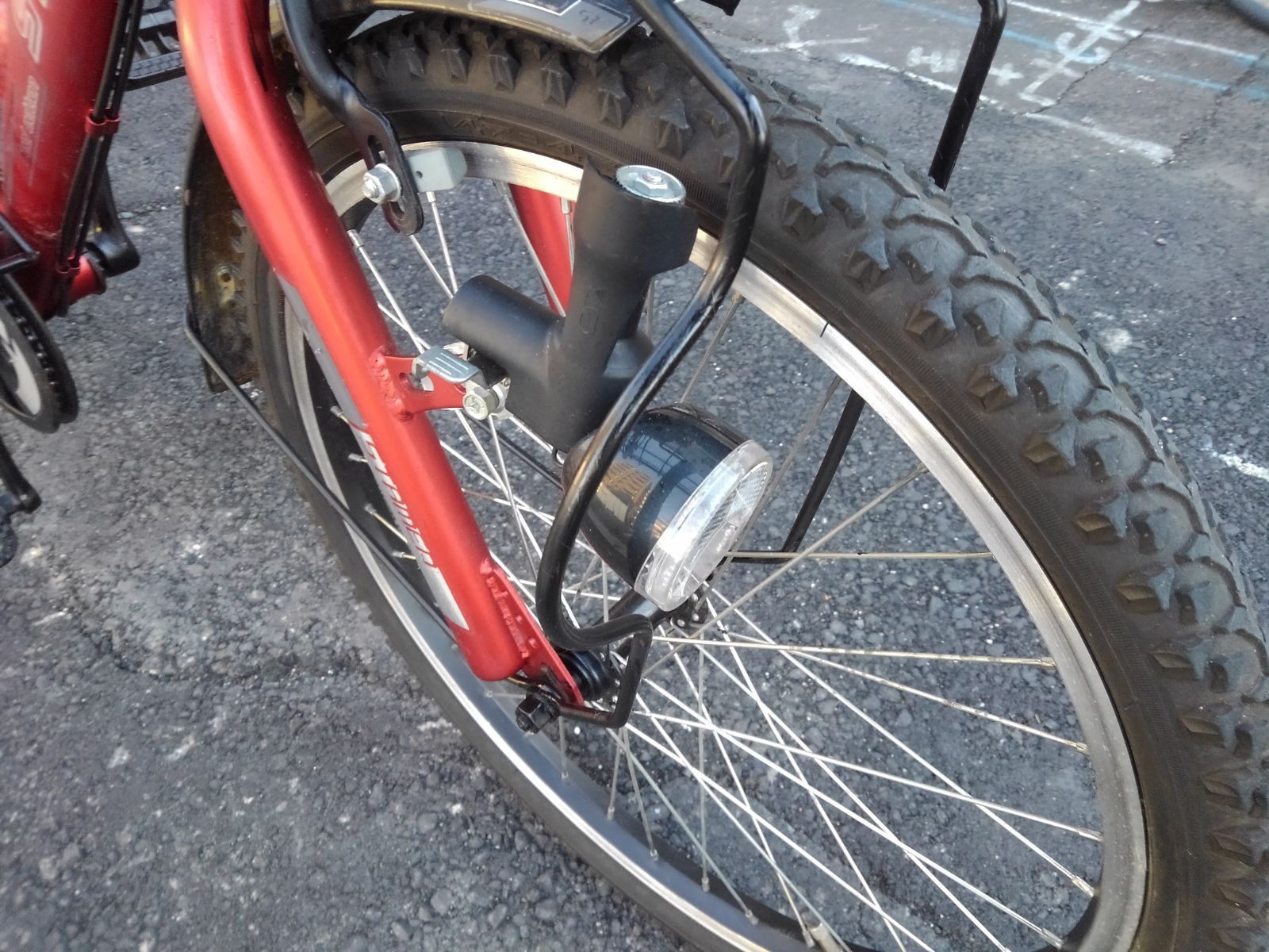 引き取り限定!(名古屋市昭和区)中古子供自転車3970 22インチ 6 引き取り限定!(名古屋市昭和区)中古子供自転車3970 22インチ 6