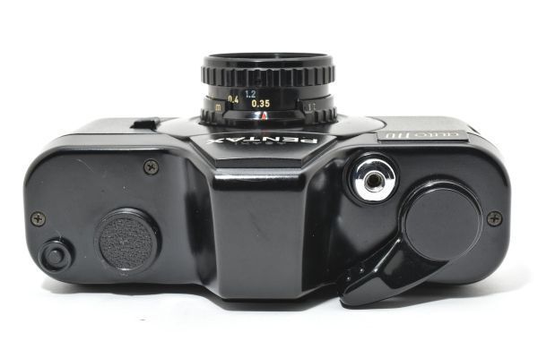☆ペンタックス PENTAX auto 110 SLR SYSTEM セット ☆ T40#5184