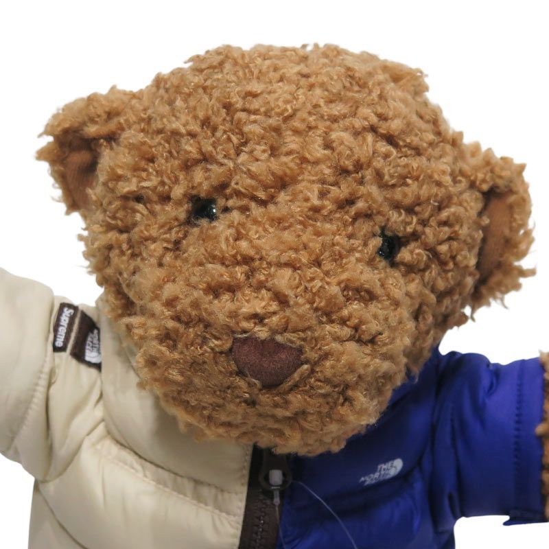 新品 SUPREME シュプリーム x THE NORTH FACE ザ ノース フェイス 24SS