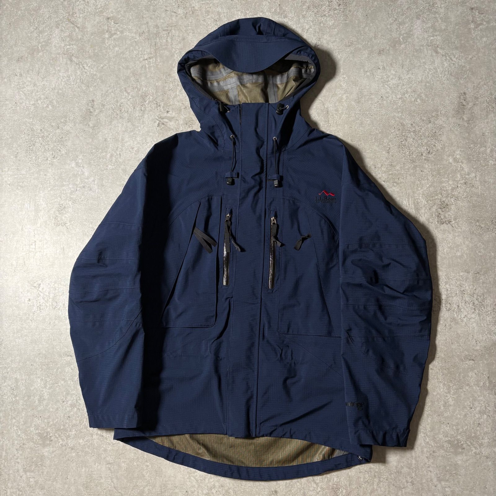 L.L.BEAN
