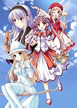 【-非常に良い】祝福のカンパネラ Portable(通常版)