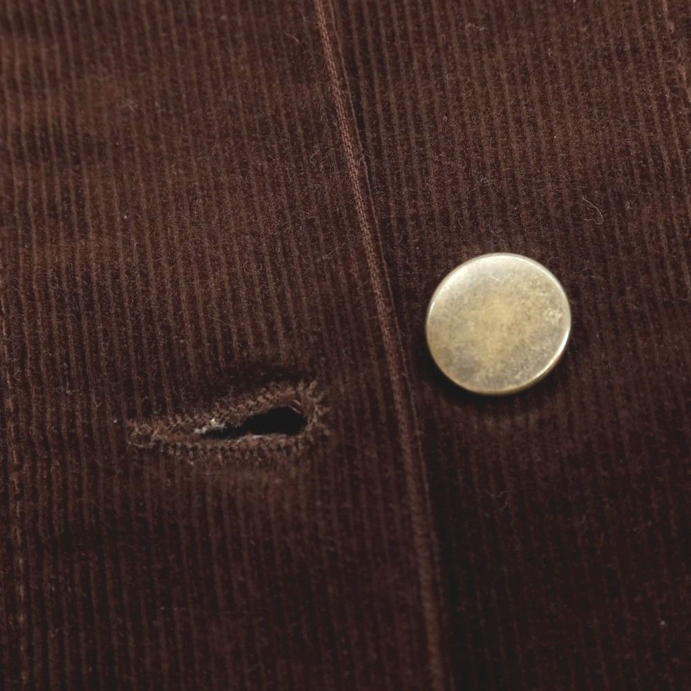 中古】ドリスヴァンノッテン DRIES VAN NOTEN コットン 中古】ドリスヴァンノッテン DRIES VAN NOTEN コットン
