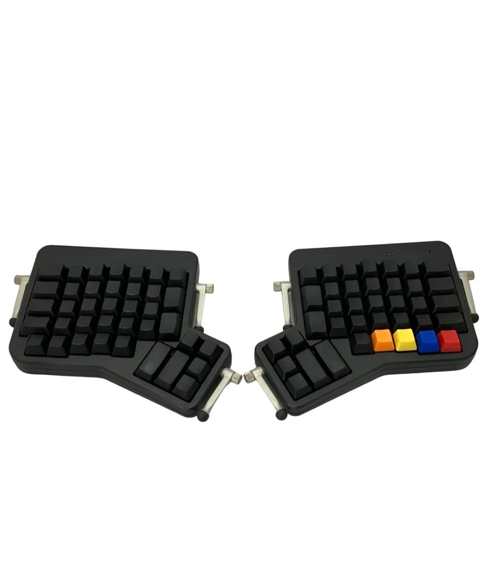 キーボード ErgoDox EZ 分割型メカニカルキーボード ERGODOX EZ CIY 