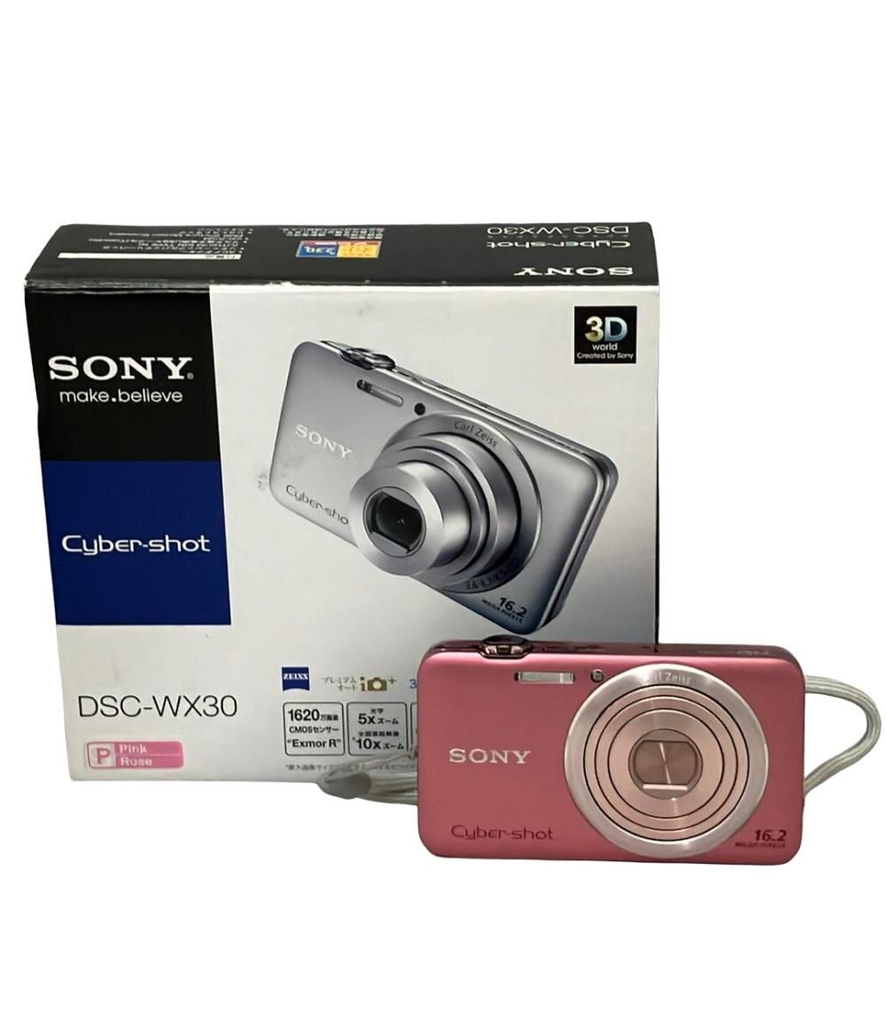 SONY ソニー デジタルスチルカメラ Cyber-shot RX10 2020万画素CMOS
