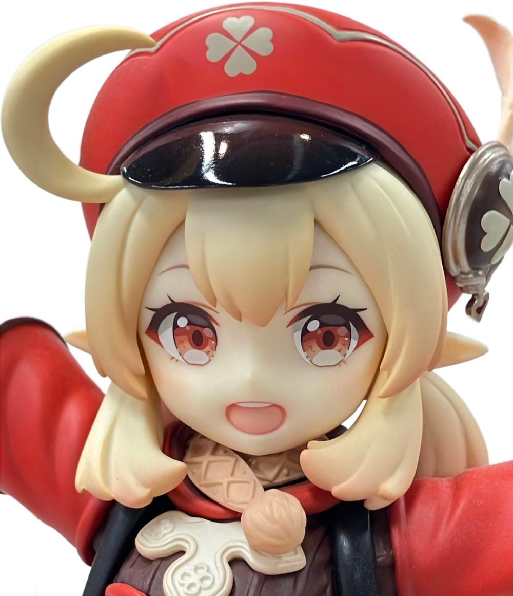 miHoYo 原神 1/7 クレー・火花騎士Ver. フィギュア - メルカリ