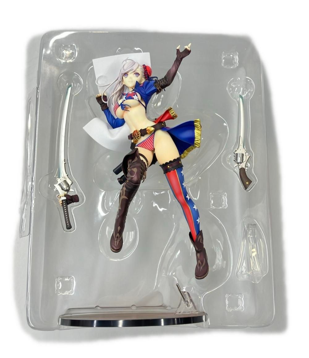 美品 ALTER Fate Grand Order 1/7 バーサーカー/宮本武蔵 フィギュア 