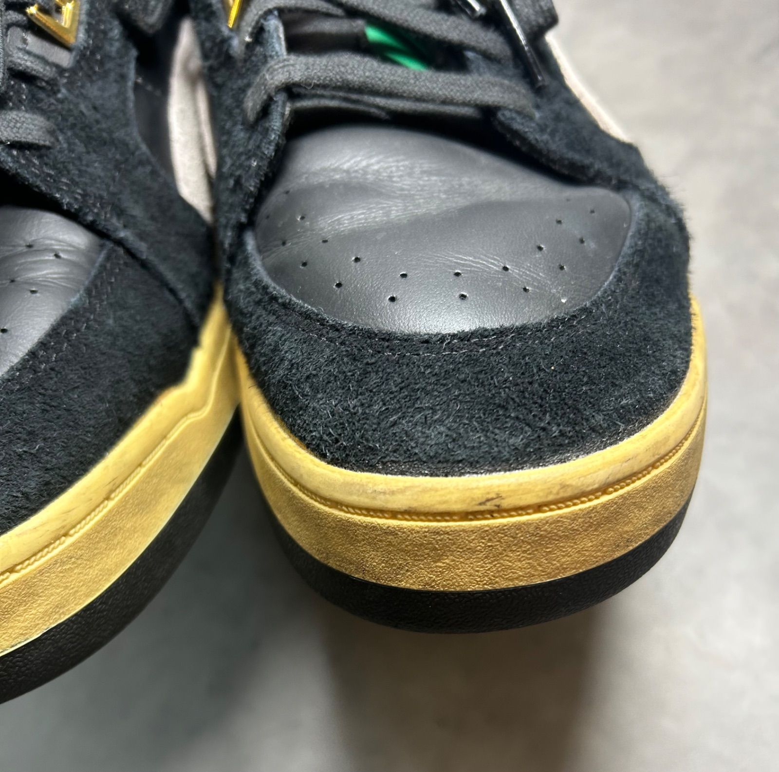 PUMA Slipstream Lo Beast 28cm スリップストリーム ロー ビースト 