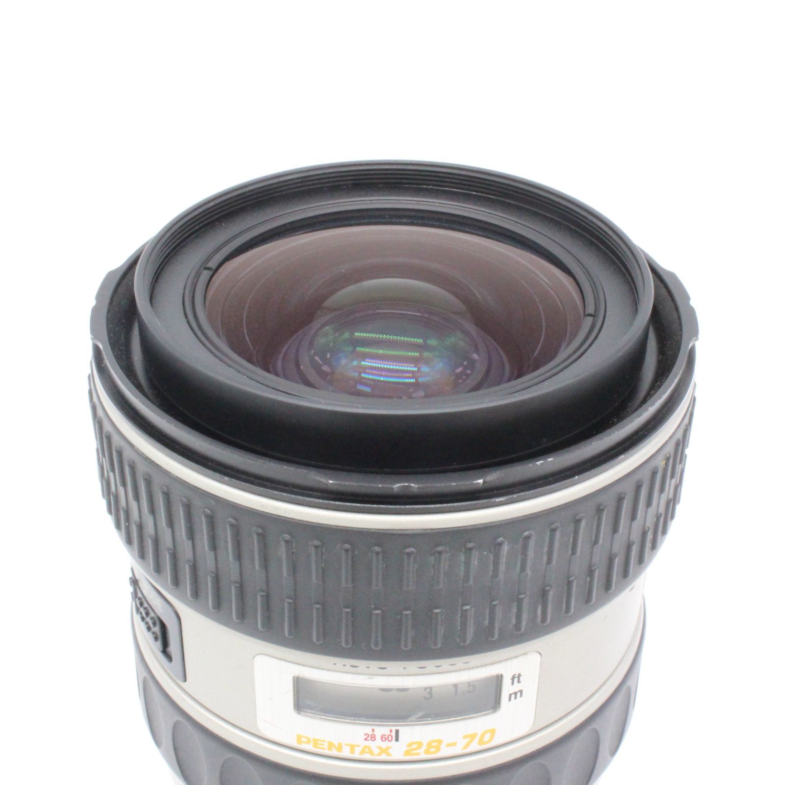 PENTAX SMCP-FA*28-70mm F2.8 AL #37007 - メルカリ