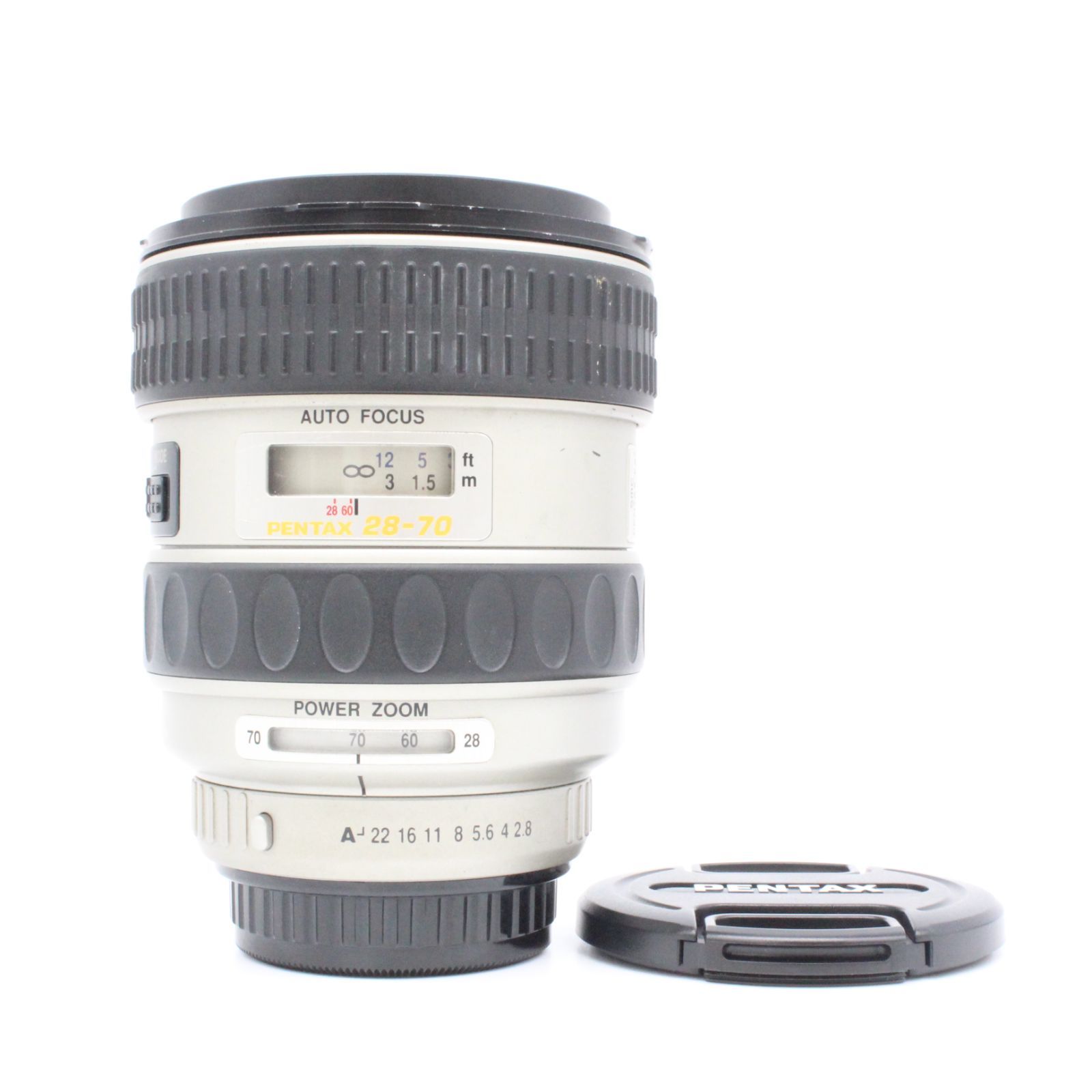 PENTAX SMCP-FA*28-70mm F2.8 AL #37007 - メルカリ