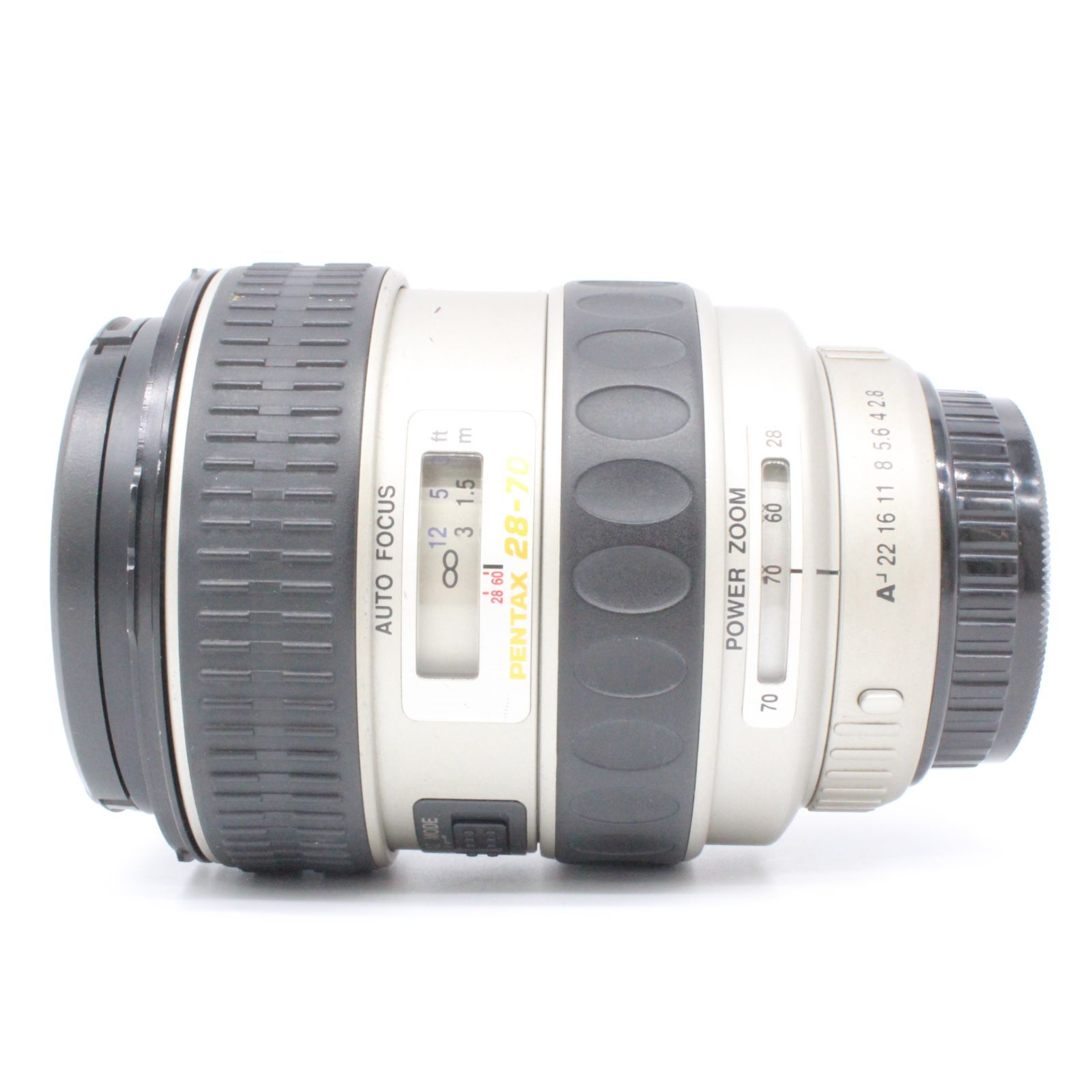 PENTAX SMCP-FA*28-70mm F2.8 AL #37007 - メルカリ
