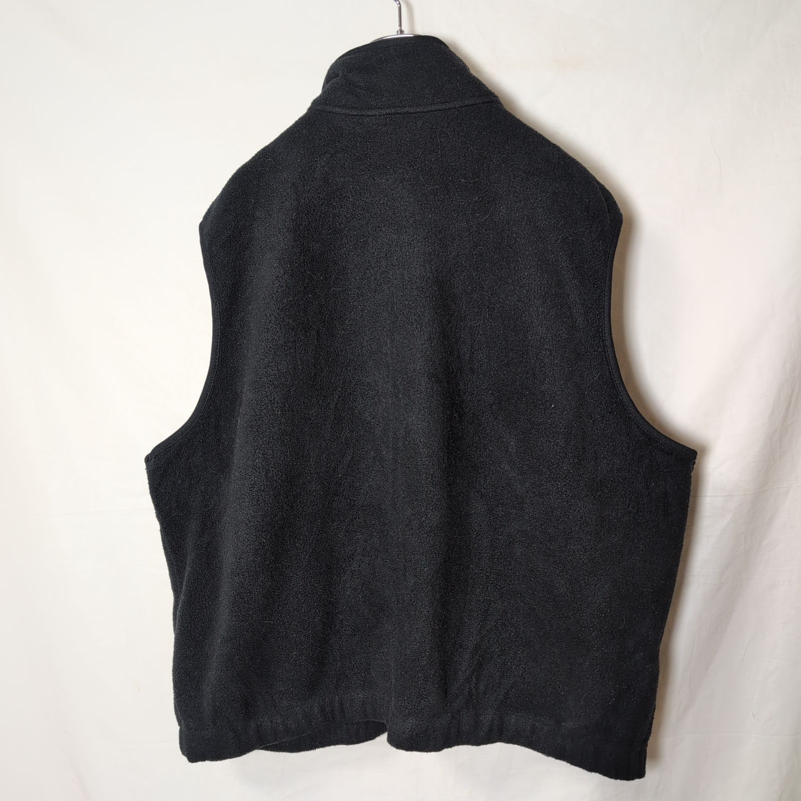 90s/Eddie Bauer/エディーバウアー】EBTEK エブテック フリース ベスト