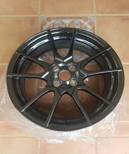 トヨタ アクア ディスク ホイール 42611-WY120 トヨタ アクア ディスク ホイール 42611-WY120 Aqua WHEEL DISC 2013