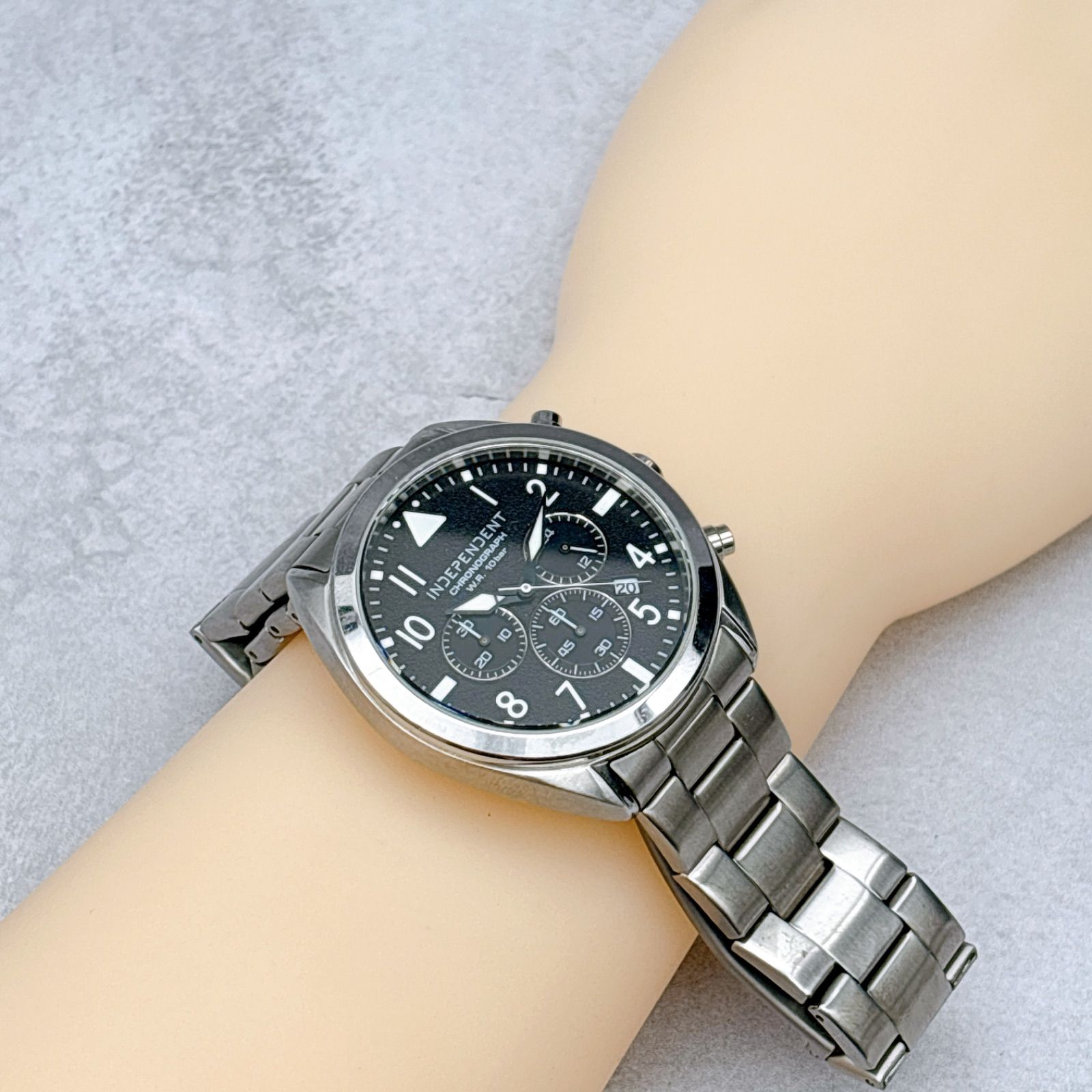 インディペンデント CITIZEN INDEPENDENT ⁄ インディペンデント