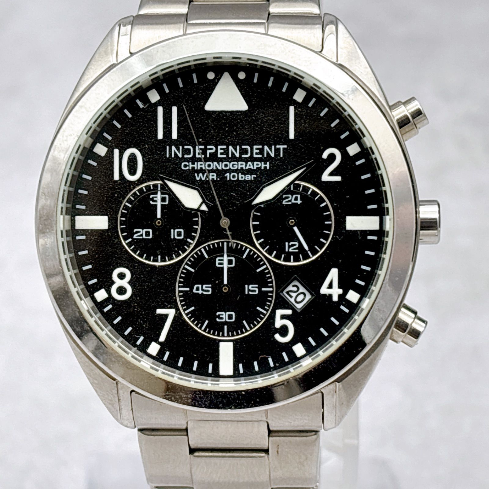 インディペンデント CITIZEN INDEPENDENT ⁄ インディペンデント