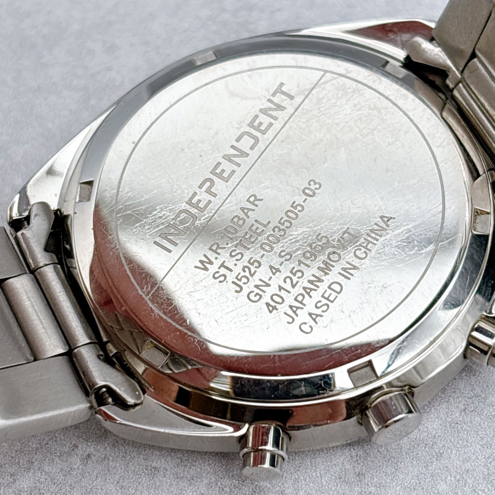 インディペンデント CITIZEN INDEPENDENT ⁄ インディペンデント