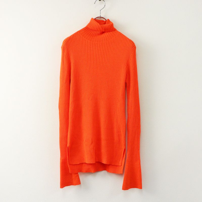 2022SS ナゴンスタンス nagonstans high-neck long sleeves ハイネック