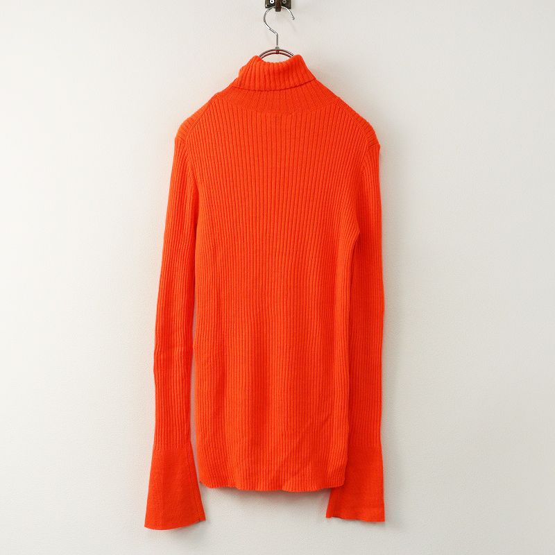 2022SS ナゴンスタンス nagonstans high-neck long sleeves ハイネック