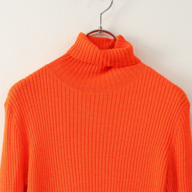 2022SS ナゴンスタンス nagonstans high-neck long sleeves ハイネック
