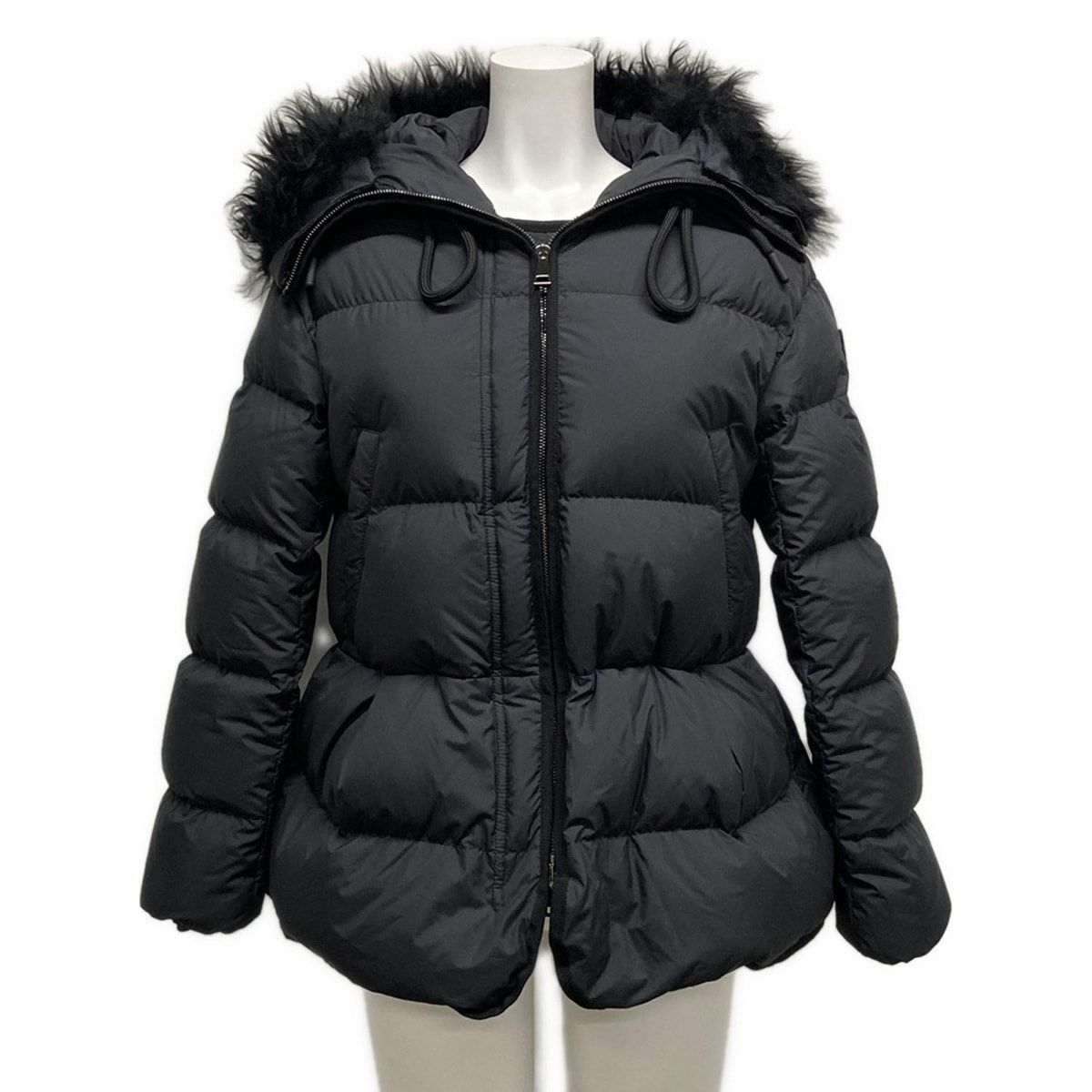 MONCLER(モンクレール) ダウンジャケット サイズ00 XS レディース