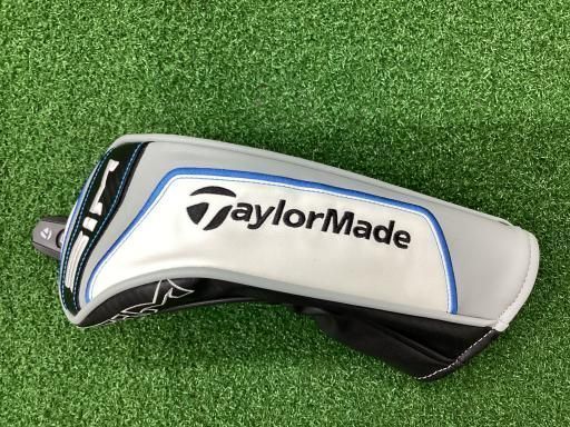 中古】 テーラーメイド SIM MAX 3W フェアウェイウッド FW TENSEI BLUE