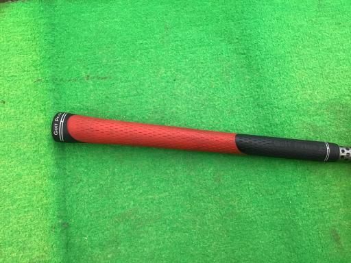 中古】 テーラーメイド BURNER SUPER FAST 3W USA フェアウェイウッド