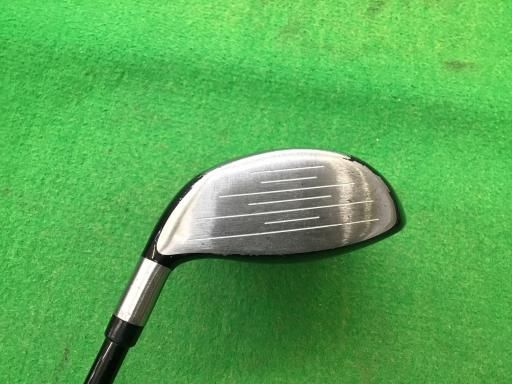 中古】 テーラーメイド BURNER SUPER FAST 3W USA フェアウェイウッド