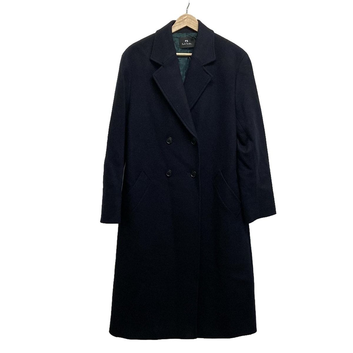 レディース PaulSmith(ポールスミス) コート サイズ40 L レディース 
