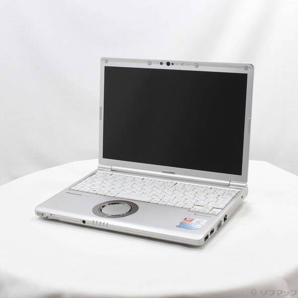 ソフマップ 〔品〕 Lets note SV9 CF-SV9RFLVS【196】