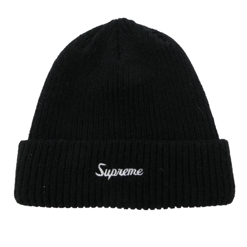 Supreme シュプリーム loose gauge beanie ルーズゲージ ビーニー