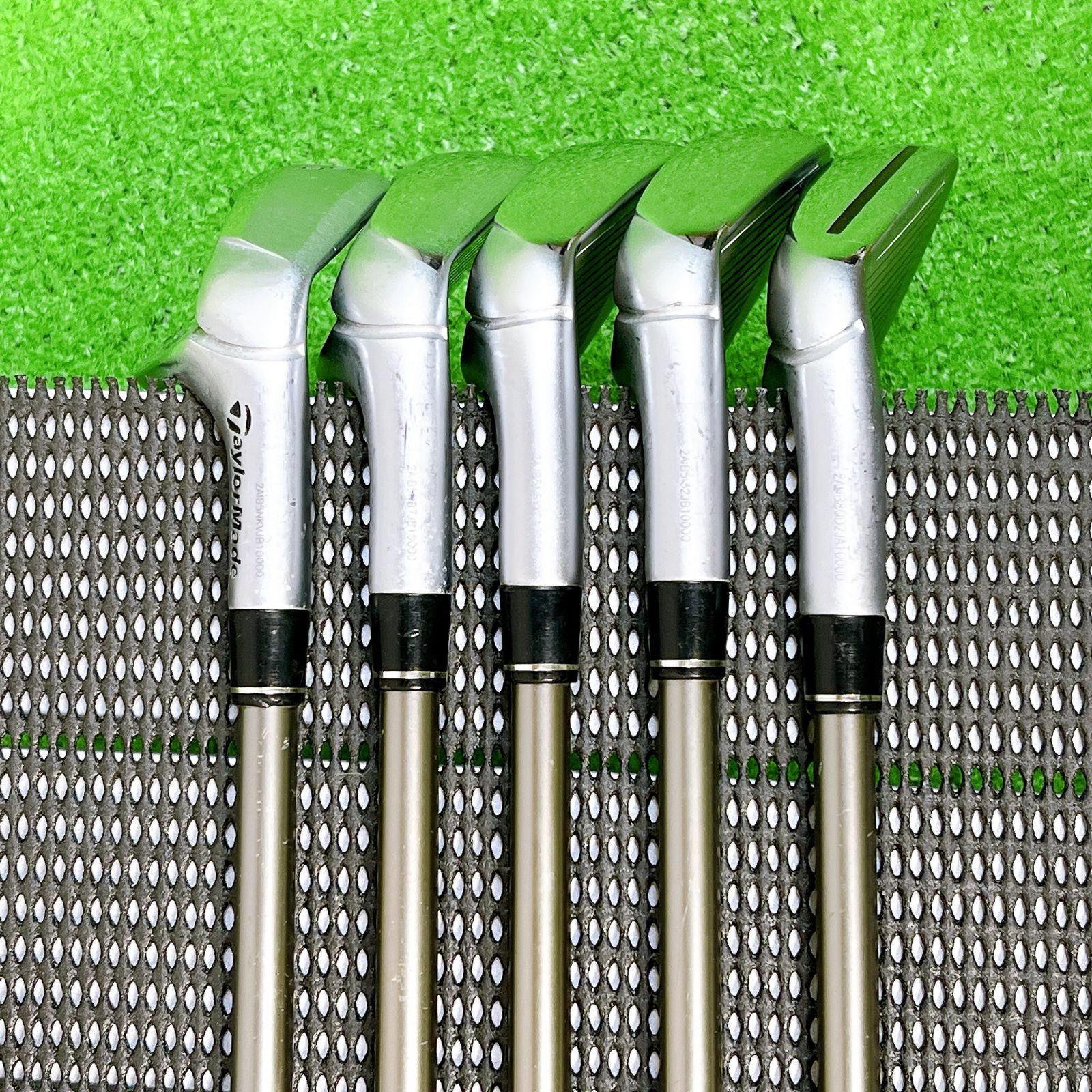 良品 レディース テーラーメイド R BLADEZ ロケットブレイズ アイアン