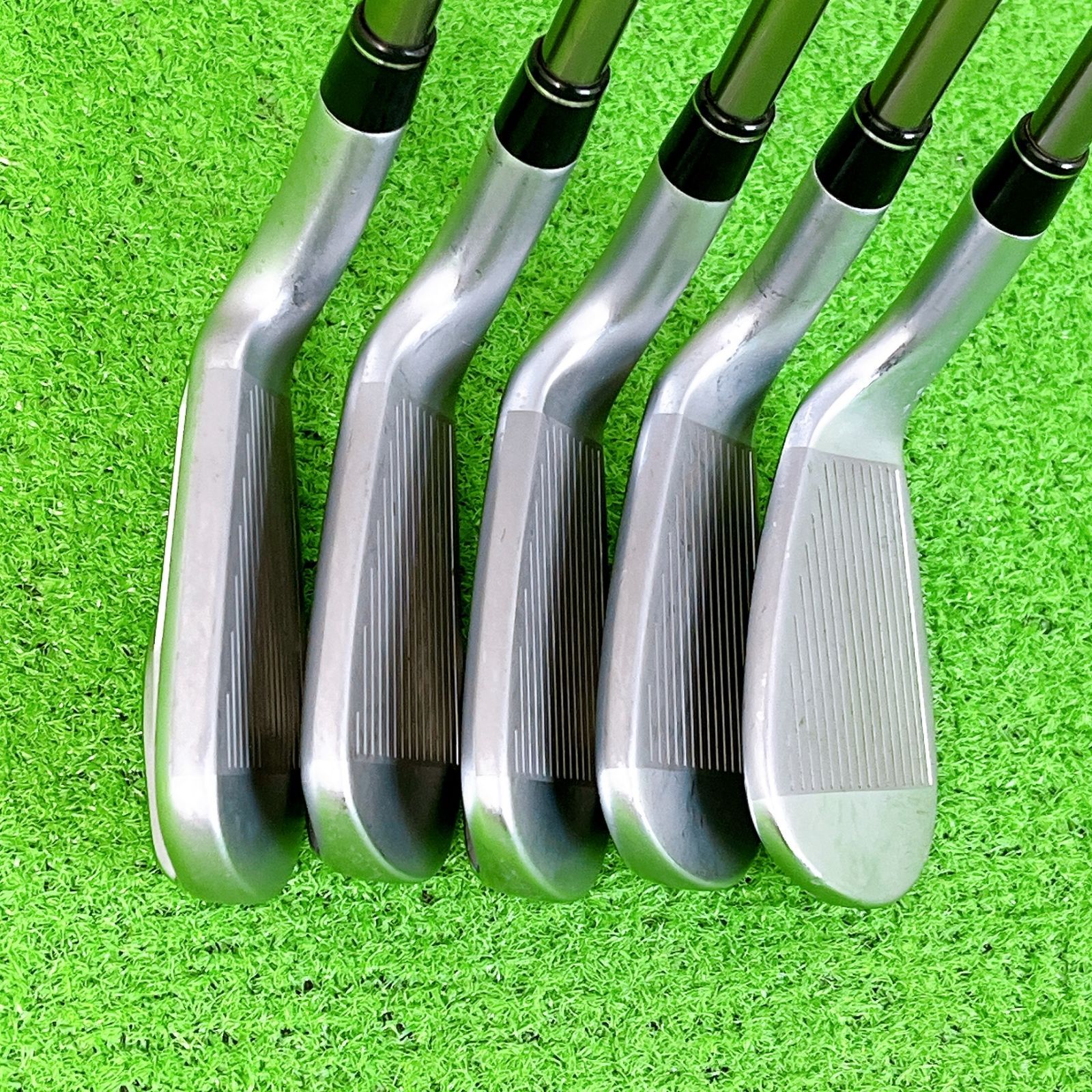 良品 レディース テーラーメイド R BLADEZ ロケットブレイズ アイアン