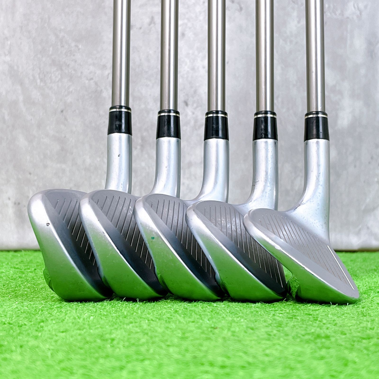 良品 レディース テーラーメイド R BLADEZ ロケットブレイズ アイアン