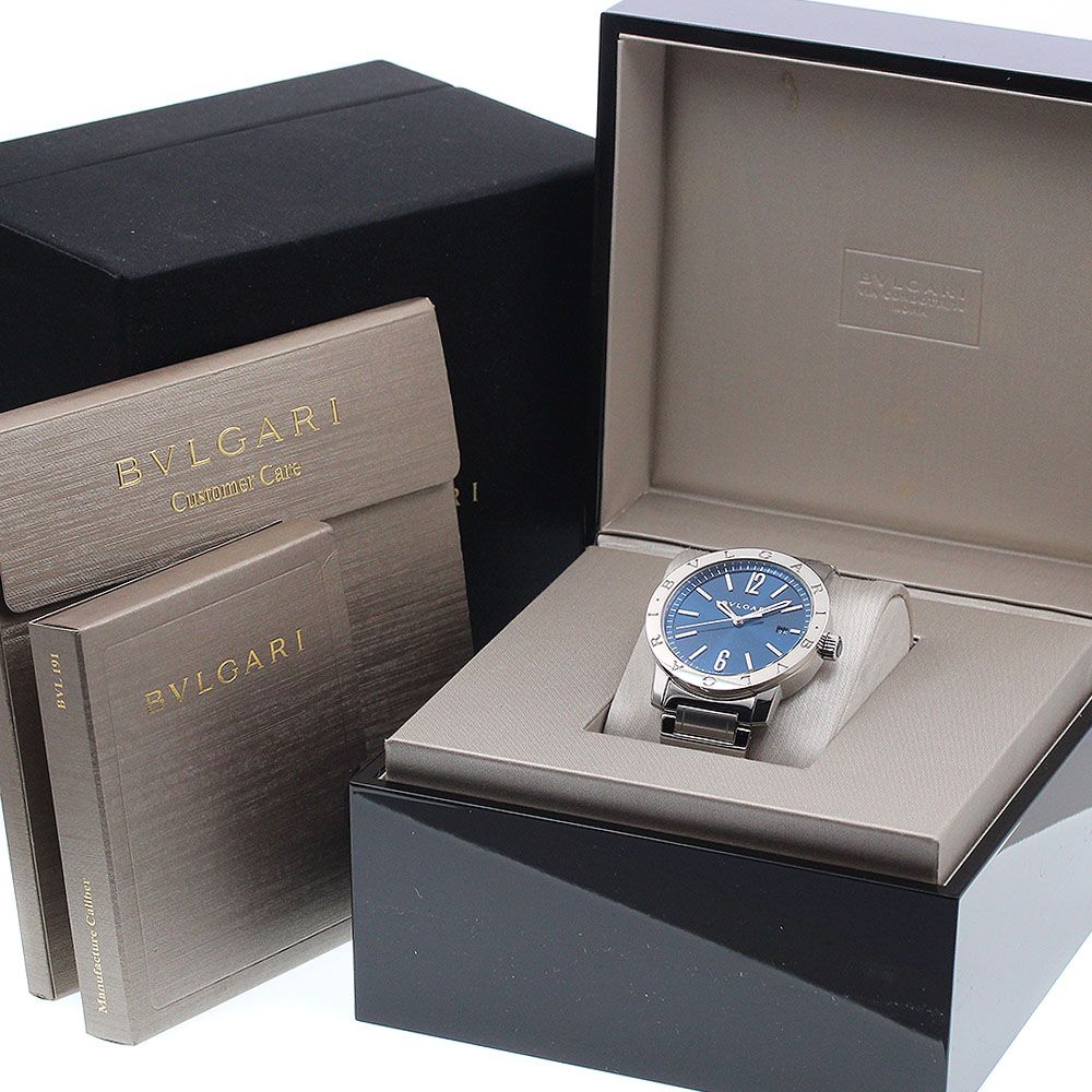 自動巻き メンズ