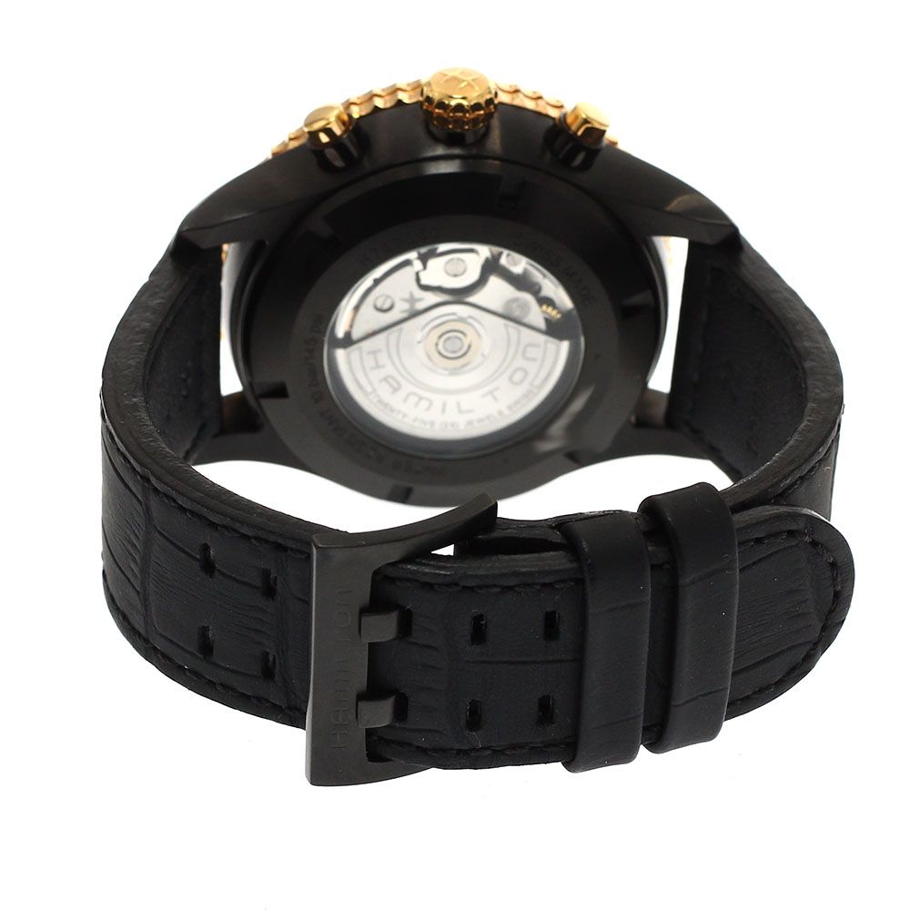 コンバーター クロノグラフ