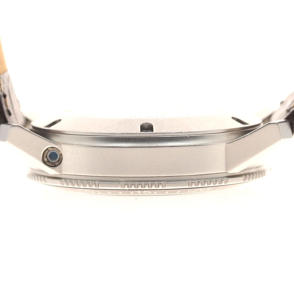  ジン Sinn 603.EZM3 デイト 自動巻き メンズ _942424 トレンド感 自動巻き時計 腕時計(アナログ)