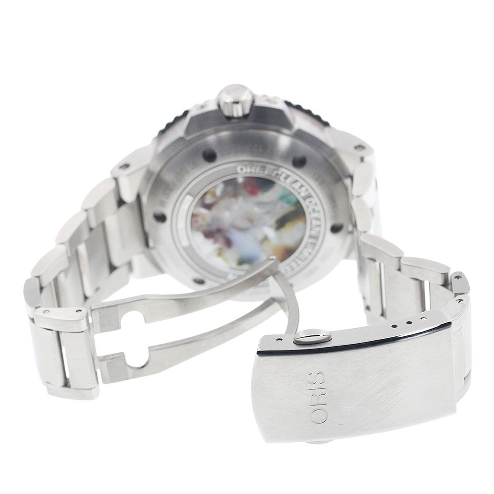 アクイス クリーンオーシャン