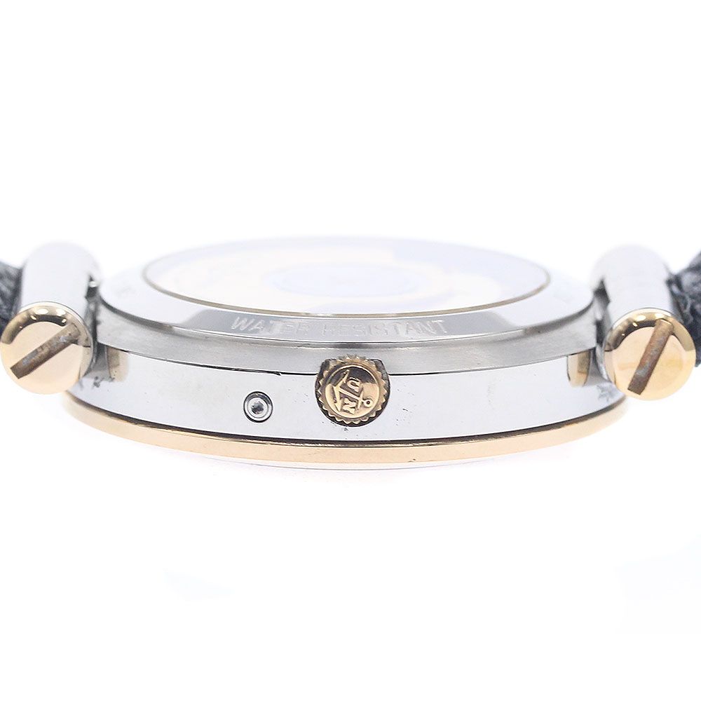  ユリス ナルダン Ulysse Nardin 155-22 ニュートン デイト 自動巻き メンズ _943066 ボタンダウン 自動巻き時計 腕時計(アナログ)