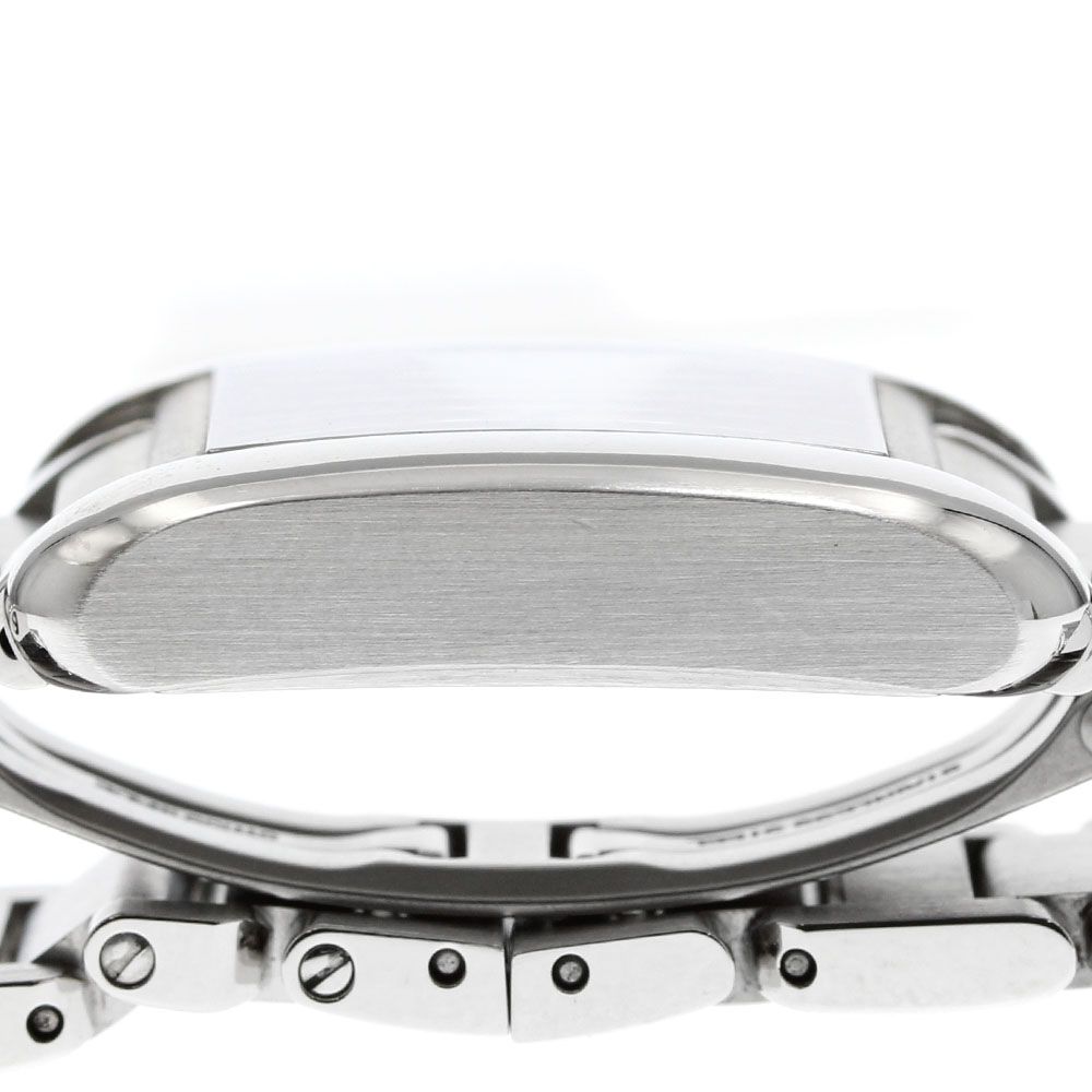 カルティエ CARTIER W5310022 タンクアングレーズSM クォーツ